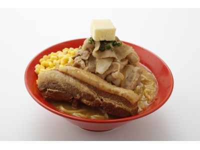 ★新店情報★2018年6月10日（日）【濃厚×マイルド】「旭川味噌ラーメンばんから　富士店」が堂々NEW OPEN!!