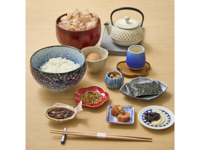 【フジテレビ「めざましテレビ イマドキ」で紹介】世界で唯一の“削りたて鰹節体験”──「節丸（BUSHI-MARU）」が紀伊國屋書店 新宿本店 地下1階に誕生！