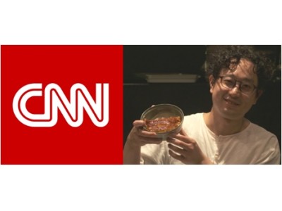 蕎麦・日本酒・鰻など日本ならではの味で勝負する東京の名店を紹介CNN特別番組『FEAST ON TOKYO』　12月9日（土）より放送決定中目黒や神楽坂のミシュラン一つ星店舗も登場