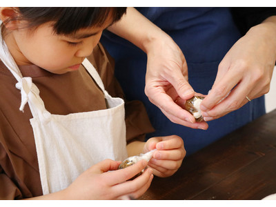 夏休みのおうち時間に。親子で作る毎日の味噌汁習慣で健康づくり