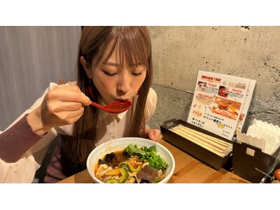 辛女（からじょ）ちゃんも大絶賛！美味しく健康と美を手に入れる #おうちでマーラータン｜頂マーラータン @...