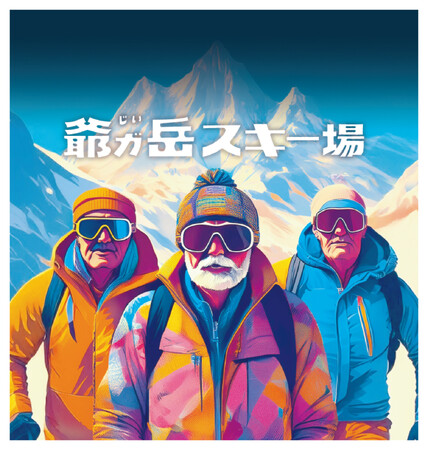 長野県大町市「爺ガ岳スキー場」で冬季限定『新宿名物元祖和製マーラータン｜麻辣湯』を提供開始！頂マーラータンとB2B事業本格始動で通じてフードロス削減の推進と健康支援に貢献！雪山で味わう絶品本格グルメ！