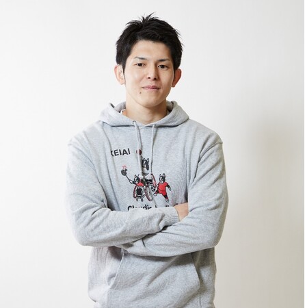 ケイアイチャレンジドアスリートチーム 佐藤正樹選手東京2025デフリンピック代表に内定！