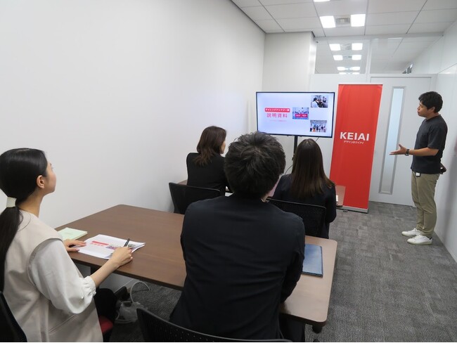 障がい者雇用の“見える化”で共生社会の実現を推進