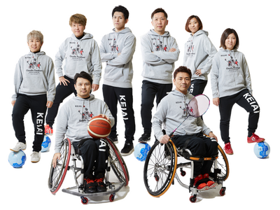 ケイアイスター不動産協賛 ジュニアサッカー大会「第9回ケイアイカップ」を開催