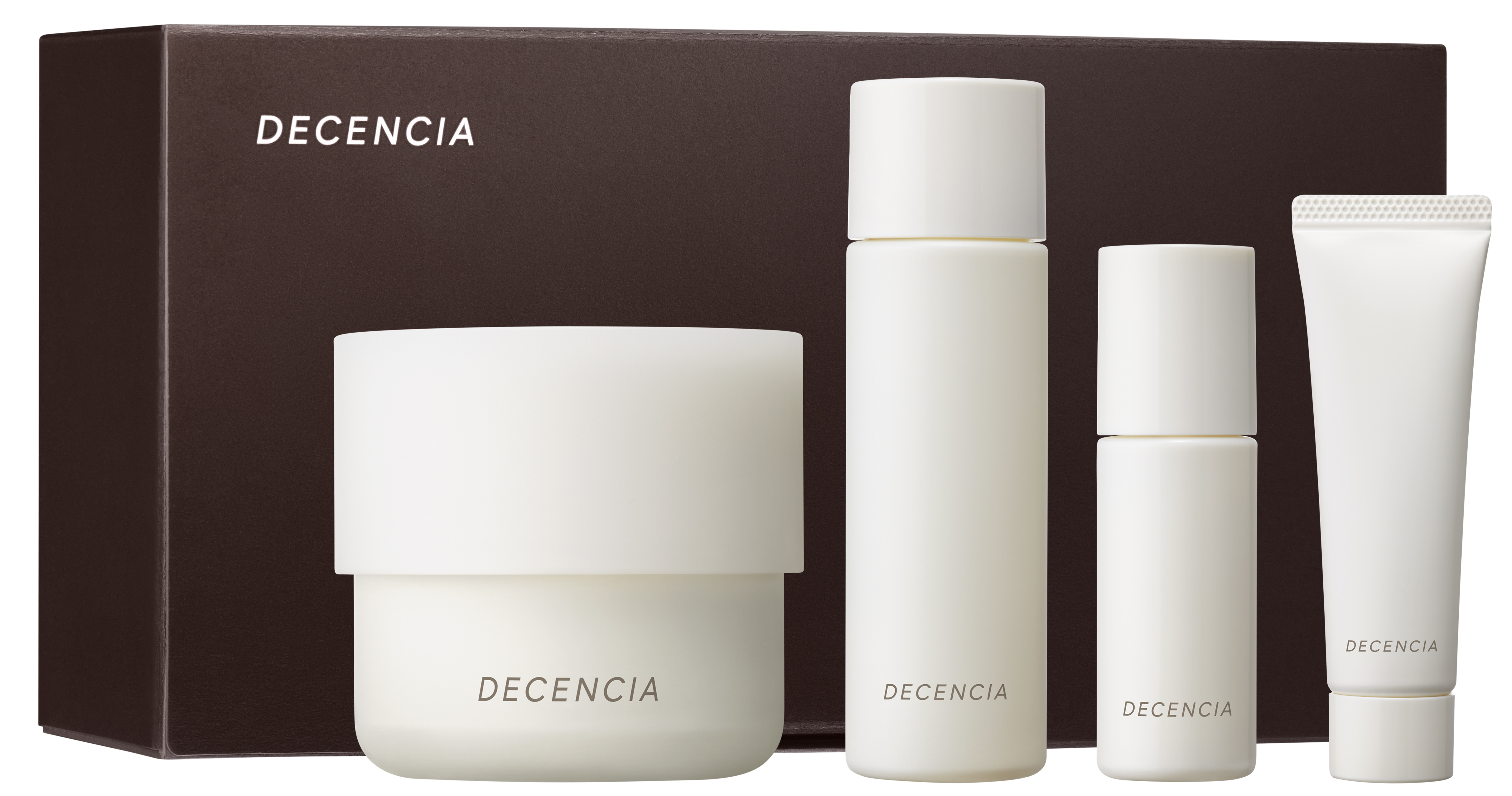 角層ケアからはじまる、新しいわたし。ディセンシアのスペシャルキット2023年1月11日（水）限定発売