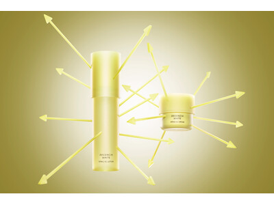 【新発想】ビタミンC（※1）が届きにくい肌状態に着目。 独自のアプローチを取り入れた『ディセンシアホワイト スパイク―VC（医薬部外品）』誕生。