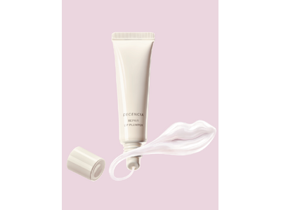 年齢とともに気になりやすい“唇のしぼみ”に着目。刺激に頼らないのに自然な立体感を演出する、“敏感肌用リップ美容液”誕生。