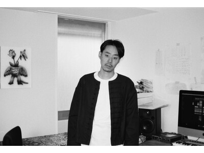 「THE CAMP BOOK 2024」第3弾出演アーティスト発表＆チケット全券種一般発売スタート!!