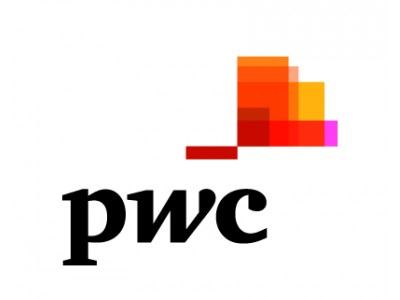 PwC、2018年度の営業総収益は前年を上回る413億米ドルに