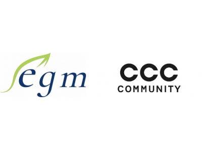 エバーグリーン・マーケティングとCCC COMMUNITY、包括的な業務提携契約を締結