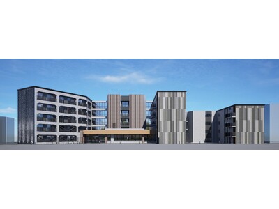 「マンションの独立性」×「寮のコミュニティ」を両立した“フルリノベ”の学生寮が誕生！学生寮『ドーミー衣笠等持院』2026年4月オープン