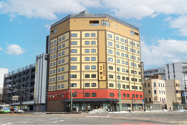 『御宿 野乃シリーズ』福井県で初出店！『御宿 野乃福井』 2026年2月18日(水)プレオープン