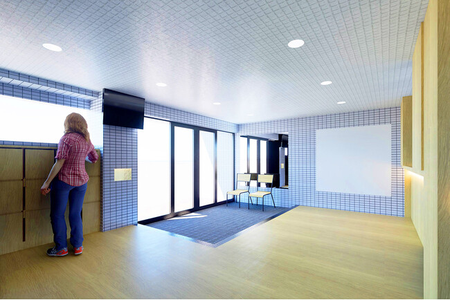 世代や国境を越えた交流を育む、女性専用「多世代交流型」の住まいが2026年3月オープン「Well’fe西国立」