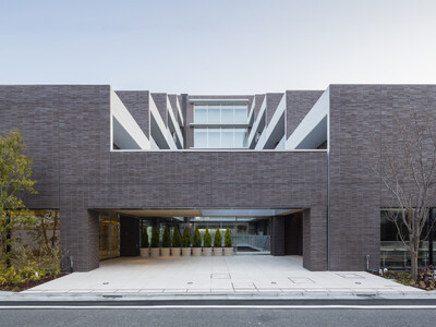 全355室の大規模女性専用寮　東京都新宿区に「ドーミー市谷加賀」が4月にリニューアルオープン