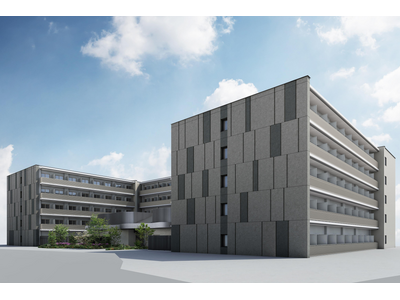 ����330���̑�K�͊w�����@�������m���[�������Ɂu�h�[�~�[�����q��ˁv��2026�N4���I�[�v��