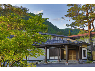 「Dormy Hotels ＆Resorts」を運営する共立メンテナンスグループの旅行会社から上質で優雅...