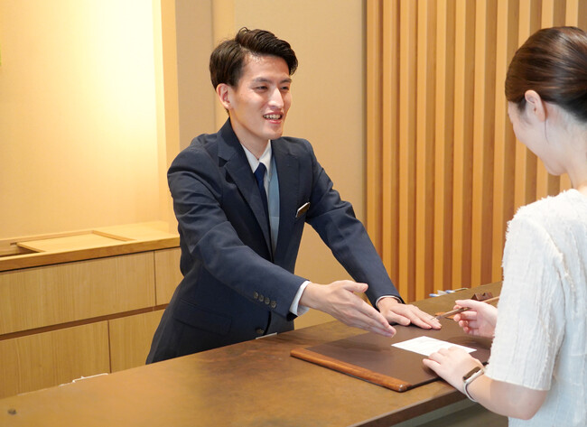 地元中学生が体験!ホテリエの仕事から学ぶ、働くことと将来への可能性　9月17日(木)・18日(金)『ドーミーイン弘前』にて職業体験プログラム開催