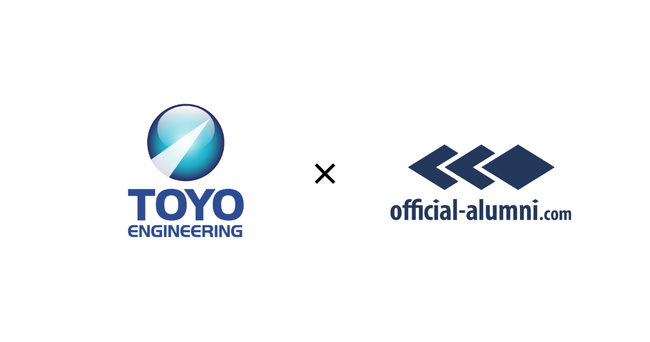 東洋エンジニアリング株式会社、ハッカズークが提供する『Official-Alumni.com』を用いてアルムナイ（退職者）との関係構築を開始