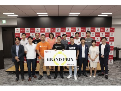 企業とアルムナイ 企業ob Og をつなぐ Official Alumni Com Hr Tech Gp 18 Finalでグランプリを受賞 企業リリース 日刊工業新聞 電子版