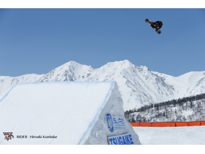 日本を沸かせたスノースポーツの代表選手が白馬エリアのスキー場に登場！トークショーや写真撮影会など多彩なイベントを開催！