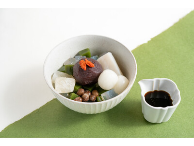 【船橋屋】春の抹茶スイーツ3種を期間限定で販売