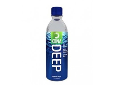 株式会社ヴェントゥーノはハワイ産・海洋深層水「KONA DEEP」へ出資