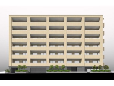 還元率15 で全員同意によるマンション建替え決議承認 国内初のローカルvpp技術を導入検討 企業リリース 日刊工業新聞 電子版