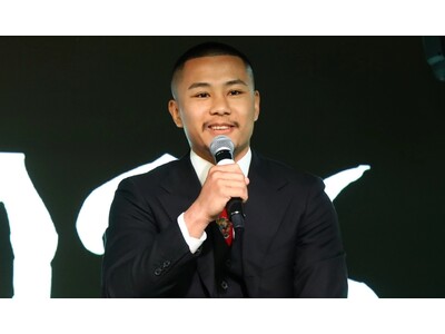 4.11(土)「K-1 GENKI 2026」に江川優生が約2年ぶりの復帰戦、“強カワ春麗”木村萌那、大久保琉唯が階級を上げ参戦！世界王者のルーカスら全6カード発表