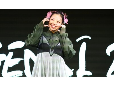 リアル「春麗」で世界で話題！1週間で約3,000万バズを起こしているK-1ファイター「木村 萌那」、次戦が4.11(土)『K-1 GENKI 2026』に決定