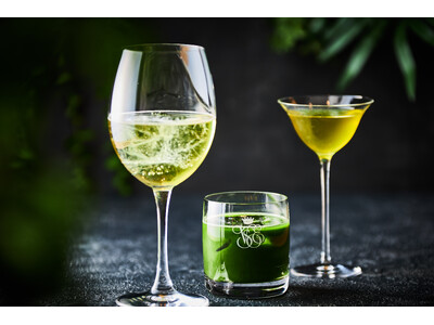 【ホテルメトロポリタン】近づく夏を感じる「COCKTAIL FAIR」