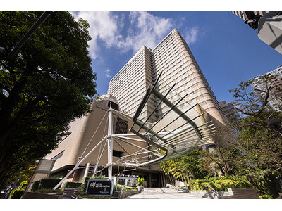 【ホテルメトロポリタン】~豊島区国際アート・カルチャー都市構想~ホテルロビーにてミニコンサート開催