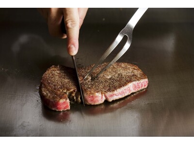 【ホテルメトロポリタン エドモント】公式SNSで合計約420万回再生「人生最高の日に食べたい高級ステーキ...