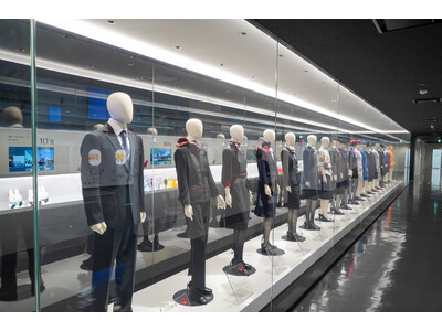 【ホテルメトロポリタン 羽田】開業1周年記念プラン「JAL SKY MUSEUM」見学体験付き宿泊プラン