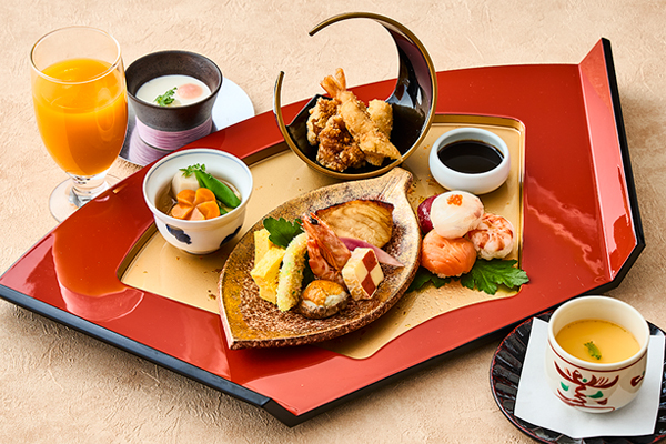 【ホテルメトロポリタン】和・洋・中の専門店でご利用いただける「大切な日を彩る七五三メニュー」2025