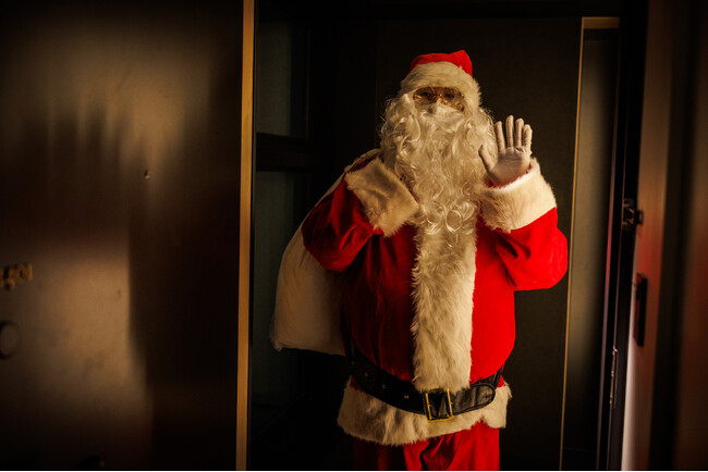 【ホテルメトロポリタン 川崎】選べる3つのクリスマス宿泊プランを公式サイトにて予約開始