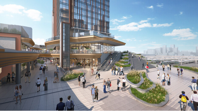 「ホテルメトロポリタン 大井町トラックス」 2026年3月28日（土）開業　～2025年10月9日（木）宿泊予約開始～