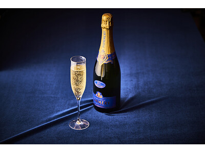 【ホテルメトロポリタン】CHAMPAGNE COCKTAIL FAIR