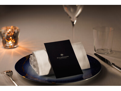 [ホテルメトロポリタン エドモント]「FOURGRAINS(フォーグレイン)」 料理長・メニュー構成が決定