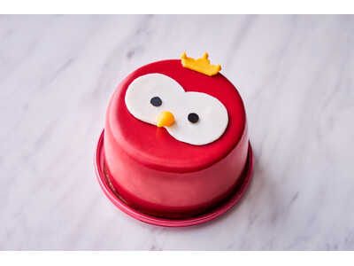 【ホテルメトロポリタン】池袋をめぐるIKEBUSのキャラクタ―イケちゃんがケーキに！