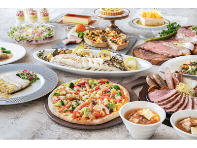 【ホテルメトロポリタン エドモント】1/15~2/28 北海道フェア