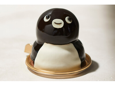 【ホテルメトロポリタン】期間限定“柚子”を使った「Suicaのペンギン ケーキ」＆ホリデーシーズンを彩るケーキ