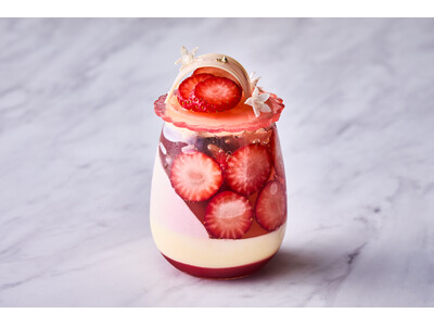 【ホテルメトロポリタン】今だけのご褒美スイーツ＆リッチな味わいのホテルメイドパンを販売