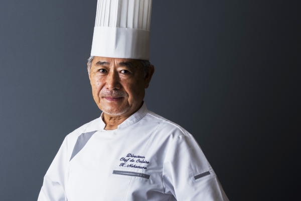 【ホテルメトロポリタン エドモント】日本人初ミシュランシェフ 中村勝宏 20 …