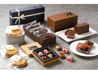 【ホテルメトロポリタン盛岡】Valentine Collection 2026