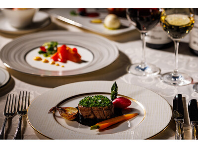 【ホテルメトロポリタン】ホテルならではのサービスと料理でおもてなし　2026年度・新宴会パーティープランを販売