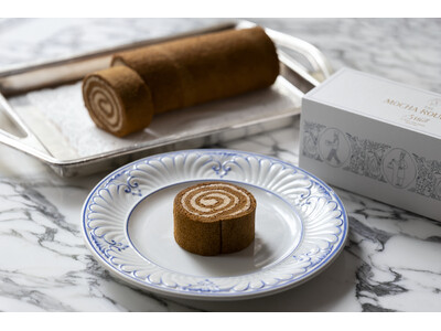 【ホテルニューグランド】横浜のおみやげブランド ヨコハマ・グッズ　横濱001「モカルーロ」が横浜市長賞を...