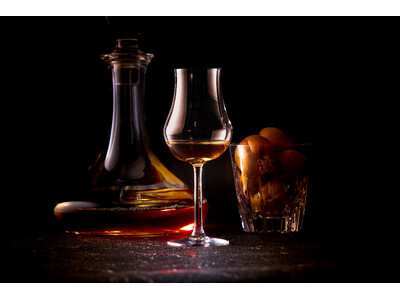 【ホテルメトロポリタン】ホテルで味わう自家製梅酒（第6弾）Tour the world of plum wine～旅する梅酒～