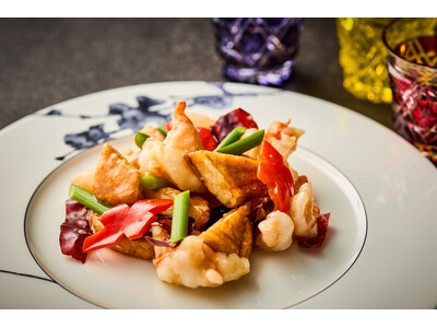 【ホテルメトロポリタン】中国料理「桂林」鹿児島の魅力を一品料理でお届け「南の宝箱　鹿児島フェア」開催