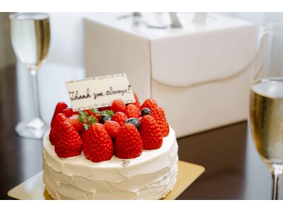 【東京ステーションホテル】ご自宅でもホテルの美味しさを堪能！お祝いや記念日にロビーラウンジ テイクアウト...